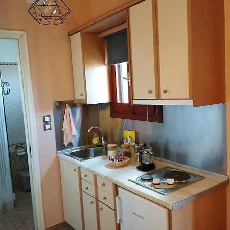 Apartment Petra 1 *