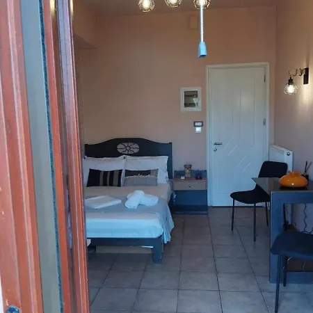 Apartment Petra 1 Ermoupoli