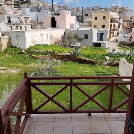 Petra 1 Daire