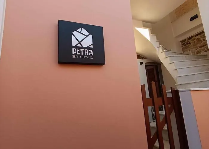 Apartamento Petra 1 Ermoupoli