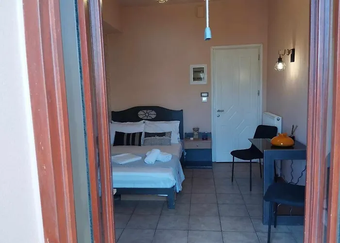 Apartamento Petra 1 Ermoupoli